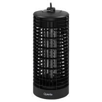 Mata Mosquitos Quanta QTMIE6 - 6W - Lampada Uv - 220V - Preto