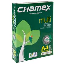 Resma Papel Chamex A4 75GRS 500 Hojas