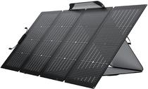 Painel Solar Portatil Bifacial Ecoflow 220W - EF-FLEX-220B