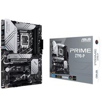 Placa Mãe 1700 Asus Z790-P Prime DDR5 HDMI/DP/USB3.2