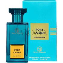 Perfume Grandeur Port La Mer Eau de Parfum Unissex 100ML