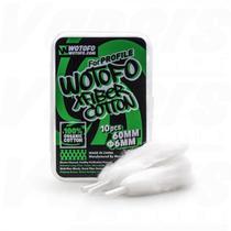 Vape Wotofo Xfiber Cotton 6MM