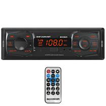 Auto Rádio CD Player Car Booster FM/USB/BLT/BMP-2400BT