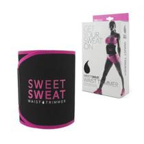 Sweet Sweat Cinturon Rosa