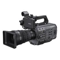 Filmadora Sony PXW-FX9 6K Kit 28-135MM