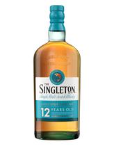 Bebidas Singleton Whisky Of Glendullan 750ML - Cod Int: 67631