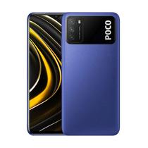 Smartphone Xiaomi Poco M3 Dual Sim 4+64GB 6.5" Os 10 - Azul