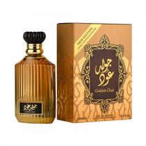 Perfume Lattafa Asdaaf Golden Oud Edp Unissex 100ML
