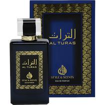 Perfume Style & Scents Ou Al Turas Edp - Masculino 100ML