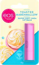 Protetor Labial Eos Toasted Marshmallow 4G