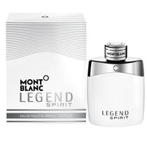 Ant_Perfume Mont Blanc Legend Spirit Edt 100ML - Cod Int: 57466