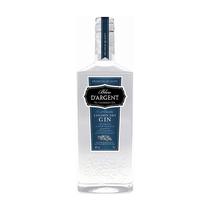 Gin D' Argent London DRY Gin 700ML