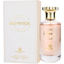 Perfume Grandeur Elite Olimpica Edp - Feminino 100ML