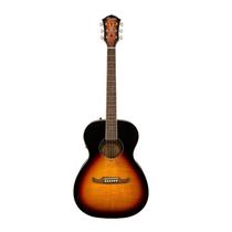 Violao Fender FA-235E Concert 3T Sunburts LR