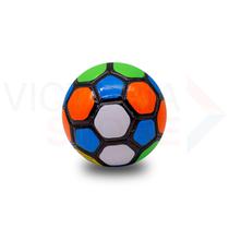 Bola de Futebol Tamanho 2 MO-102 - Colorido