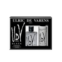 Perfume Udv Black Edt Set 100ML+Deo Spray - Cod Int: 60385