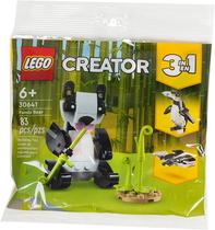 Lego Creator - 30641 (83 Pecas)