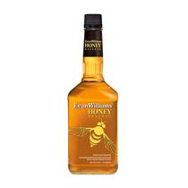 Whisky Evan Williams 1L Honey