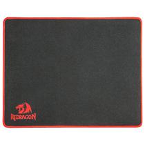 Mousepad Gamer Redragon Archelon Large LP002 - 40 X 30 X 0.3 CM - Preto e Vermelho