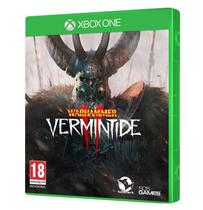 Jogo Warhammer Vermintide 2 Xbox One