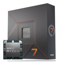 Processador AMD AM5 Ryzen R7 7700 Box 32MB 3.8GHZ c/Cooler