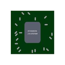 Peças para Notebook Chipset ATI Radeon 216-0707009