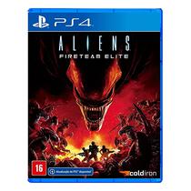 Jogo Aliens: Fireteam Elite para PS4