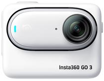 Camera INSTA360 Go 3 64GB Cinsabka 2.7K 128GB