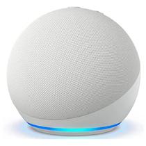 Amazon Echo Dot (5TH Gen) White