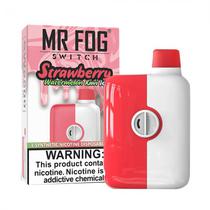 Dispositivo Descartavel MR Fog Switch 5500 Puffs Strawberry Watermelon Ice