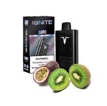 Ignite V80 Passion Fruit Sour Kiwi