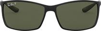 Oculos de Sol Ray-Ban RB4179 601S9A 62 - Masculino