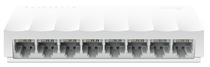 Hub Switch TP-Link Litewave LS1008 8 Portas 10/100MBPS