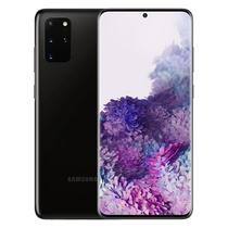 Smartphone Samsung Galaxy S20+ SM-G985F SS 8/128GB 6.7" 12+12+64+Depth/10MP A10 - Cosmic Black