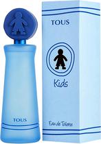 Perfume Tous Kids Boy Edt 100ML - Masculino