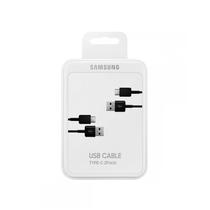 Cabo USB Tipo-C Samsung EP-DG930MBEGWW - Preto