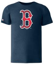 Camiseta MLB Boston Red Sox MLBTS52201 NVY - Masculina