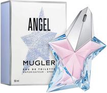 Mugler Angel Edt Fem 50ML