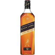 Whisky Johnnie Walker Black Sherry Finist 1L