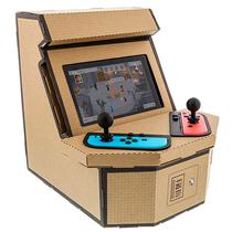 Pixelquest Arcade Kit Nyko Switch