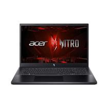 Notebook Acer Nitro V 5 ANV15-51-98N0 Intel Core i9-13900H 16GB 512GB RTX 4060 8GB 15.6" Obsidian Black