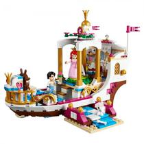 Lego Disney Arielequot;s Royal Celebration Boat 41153