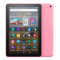 Tablet Amazon Fire HD8 32GB 8" 12TH Gen Pink