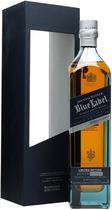 Whisky Johnnie Walker Blue Label Porsche Design Studio Limited Edition (750ML)