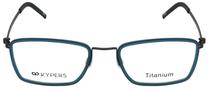 Oculos de Grau Kypers Luigi LG07 Titanium