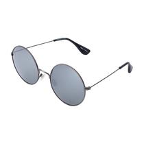 Oculos de Sol Feminino Daniel Klein Trendy DK4168 C4 - Cinza