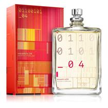 Perfume Escentric 04 Edt 100ML - Cod Int: 66597