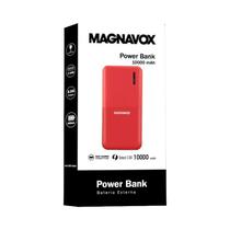 Magnavox MAC6229 Cargportatil 10000 Mah
