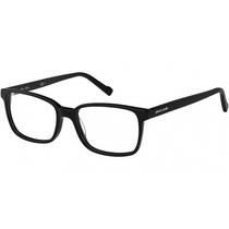 Oculos de Grau Pierre Cardin 6217 807 Black/Preto