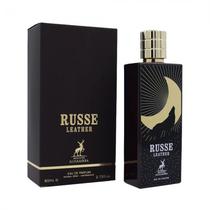 Perfume Maison Alhambra Russe Leather Edp Masculino 100ML